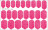 TIES   Пленка для маникюра   P-106