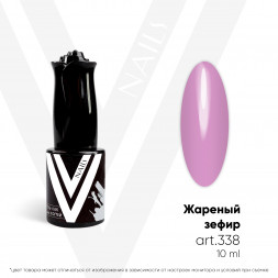 VOGUE NAILS   Гель-лак  10мл   ЖАРЕНЫЙ ЗЕФИР