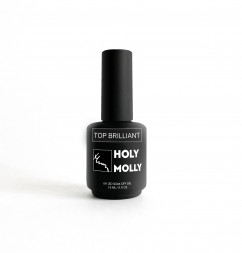 HOLY MOLLY   Топ без л/с   Top   BRILLIANT   15мл