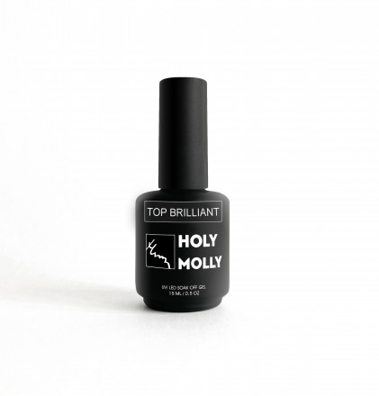 HOLY MOLLY   Топ без л/с   Top   BRILLIANT   15мл