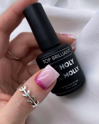 HOLY MOLLY   Топ без л/с   Top   BRILLIANT   15мл