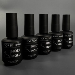 HOLY MOLLY   Топ без л/с   Top   BRILLIANT   15мл