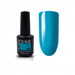 ONE NAIL   Гель-лак  15мл  Classic   #043