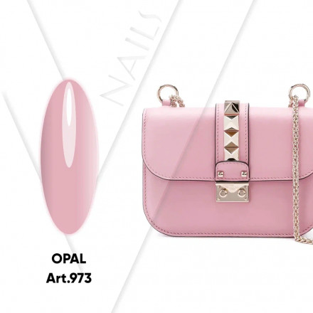 VOGUE NAILS   Гель-лак  10мл  OPAL