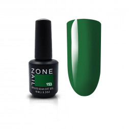 ONE NAIL   Гель-лак  15мл  Classic   #153