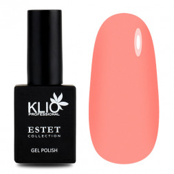 KLIO  Гель-лак  ESTET COLLECTION  10мл  №024