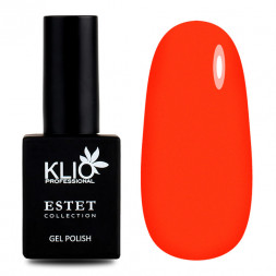 KLIO  Гель-лак  ESTET COLLECTION  10мл  №266