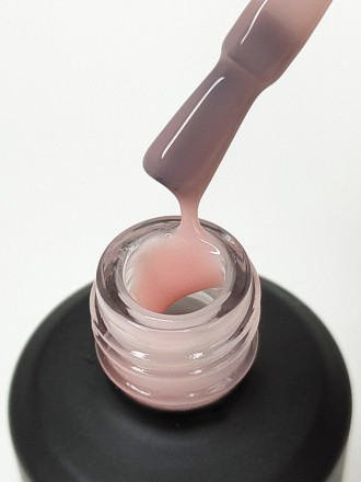 UNO   База камуфлирующая   12г   Rubber Color Base Gel   CARAMEL