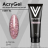 VOGUE NAILS   Полигель с шиммером  AcryGel PARTY  20мл  #06