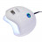 SUNUV   Sun 5 PLUS   Кварцевая UV/LED лампа для маникюра   (48Ватт, 36 светодиодов, Smart 2.0)