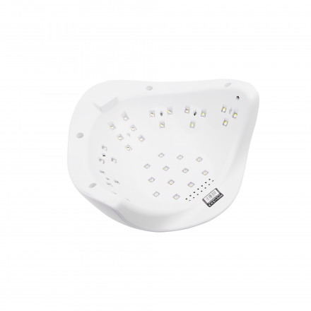 SUNUV   Sun 5 PLUS   Кварцевая UV/LED лампа для маникюра   (48Ватт, 36 светодиодов, Smart 2.0)