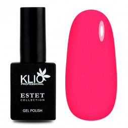 KLIO  Гель-лак  ESTET COLLECTION  10мл  №267