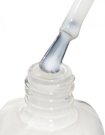 IQ BEAUTY   Лак для ногтей с биокерамикой   12,5мл   Prolac LE PARFAIT   #044