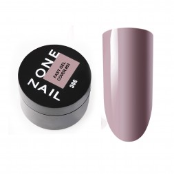 ONE NAIL   Гель моделирующий  Fast Gel   COVER   #03   30г