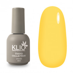 KLIO  Гель-лак  TREND COLLECTION   8мл  №02