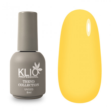 KLIO  Гель-лак  TREND COLLECTION   8мл  №02