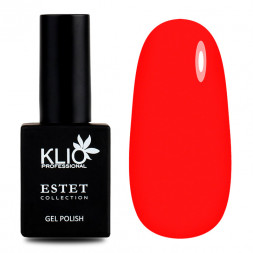 KLIO  Гель-лак  ESTET COLLECTION  10мл  №268