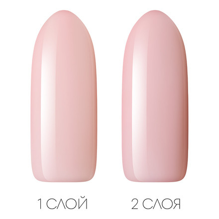 DIVA   База камуфлирующая   French Base   SEASHELL   15мл