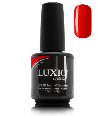 LUXIO   Гель-лак  15мл   TANTALIZING   #180
