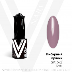 VOGUE NAILS   Гель-лак  10мл   ИМБИРНЫЙ ПРЯНИК