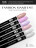 IQ BEAUTY   Лак для ногтей с биокерамикой   12,5мл   Prolac MAJESTIC ROMANCES   #045