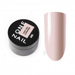 ONE NAIL   Гель моделирующий  Fast Gel   COVER   #04   30г