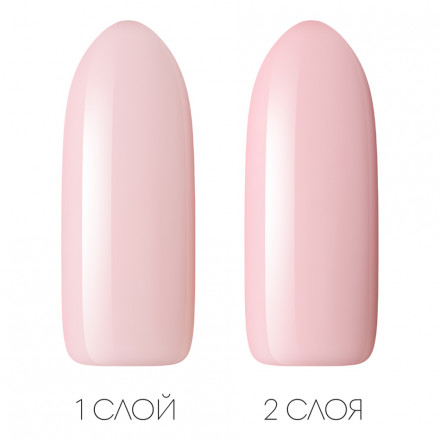 DIVA   База камуфлирующая  French Base MISTY ROSE   15мл