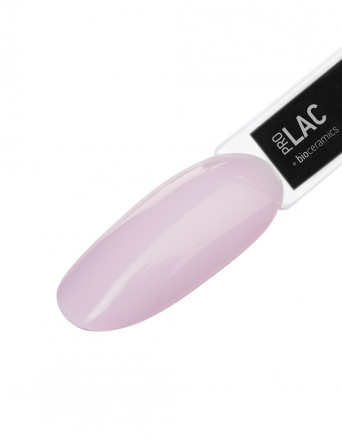 IQ BEAUTY   Лак для ногтей с биокерамикой   12,5мл   Prolac IDEALIST   #046