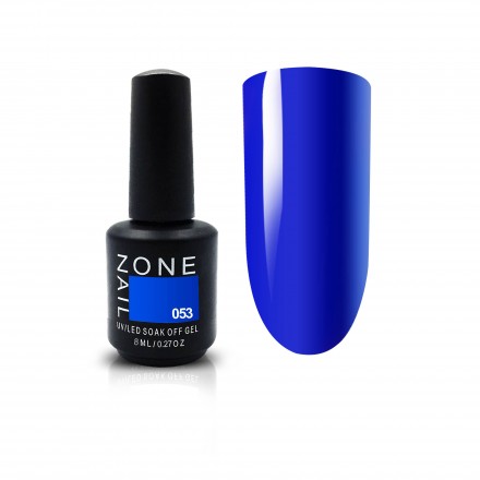 ONE NAIL   Гель-лак  Classic mini   #053   8мл