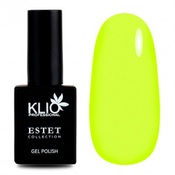 KLIO  Гель-лак  ESTET COLLECTION  10мл  №271