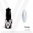 VOGUE NAILS   Гель-лак с поталью  10мл  СИНИЦА