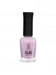 IQ BEAUTY   Лак для ногтей с биокерамикой   12,5мл   Prolac HEARTLANDS   #047