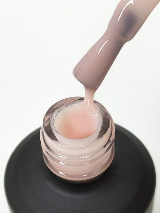 UNO   База камуфлирующая   12г   Rubber Color Base Gel   PEONY