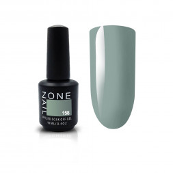 ONE NAIL   Гель-лак  15мл  Classic   #158
