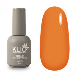 KLIO  Гель-лак  TREND COLLECTION   8мл  №05