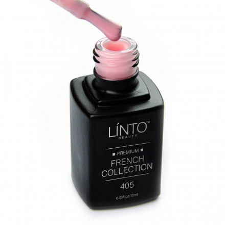 LINTO FRENCH COLLECTION, #405