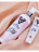 VOGUE NAILS   Крем для рук и тела увлажняющий  200мл  SILK