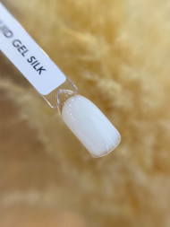 ONE NAIL   Гель для укрепления   Fluid gel   SILK   15мл