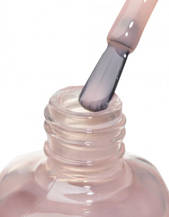 IQ BEAUTY   Лак для ногтей с биокерамикой   12,5мл   Prolac FOREVERYOU   #048
