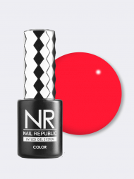 NAIL REPUBLIC   Гель-лак неоновый   10мл   Electric Dreams   #209
