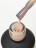 UNO   База камуфлирующая с шиммером   12г   Rubber Color Base Gel   POWDER