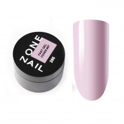 ONE NAIL   Гель моделирующий  Fast Gel   COVER   #07   30г