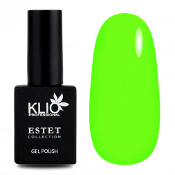 KLIO  Гель-лак  ESTET COLLECTION  10мл  №273