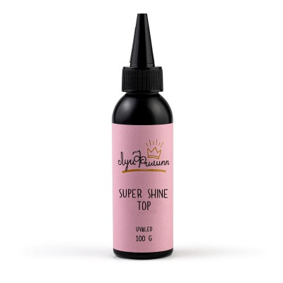 ЛУИ ФИЛИПП   Топ  Top SUPER SHINE   100г