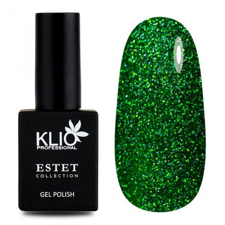 KLIO  Гель-лак  ESTET COLLECTION  10мл  №274