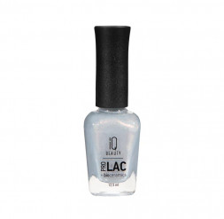 IQ BEAUTY   Лак для ногтей с биокерамикой голографик   12,5мл   Prolac HOLA, HOLO!   #050