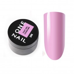 ONE NAIL   Гель моделирующий  Fast Gel   COVER   #09   30г