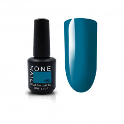ONE NAIL   Гель-лак  15мл  Classic   #052