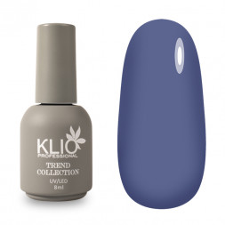 KLIO  Гель-лак  TREND COLLECTION   8мл  №08