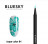 BLUESKY Aquacolor nail pen Акварельный фломастер №01